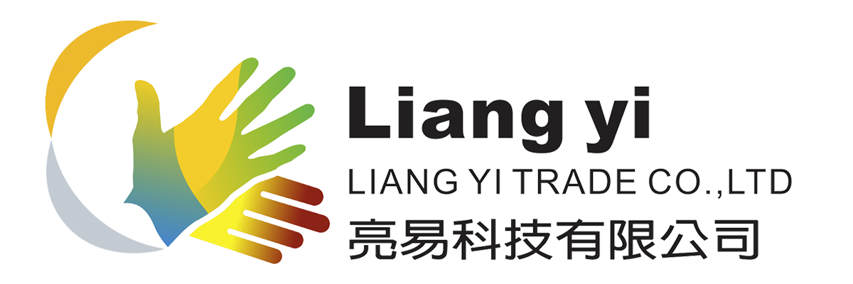 亮易科技有限公司