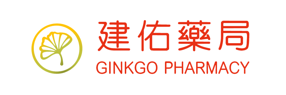 建佑藥局