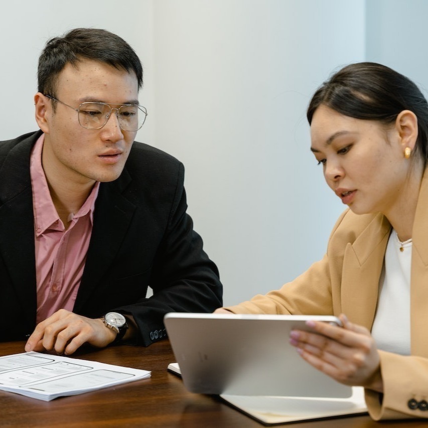 客製化健康企劃書