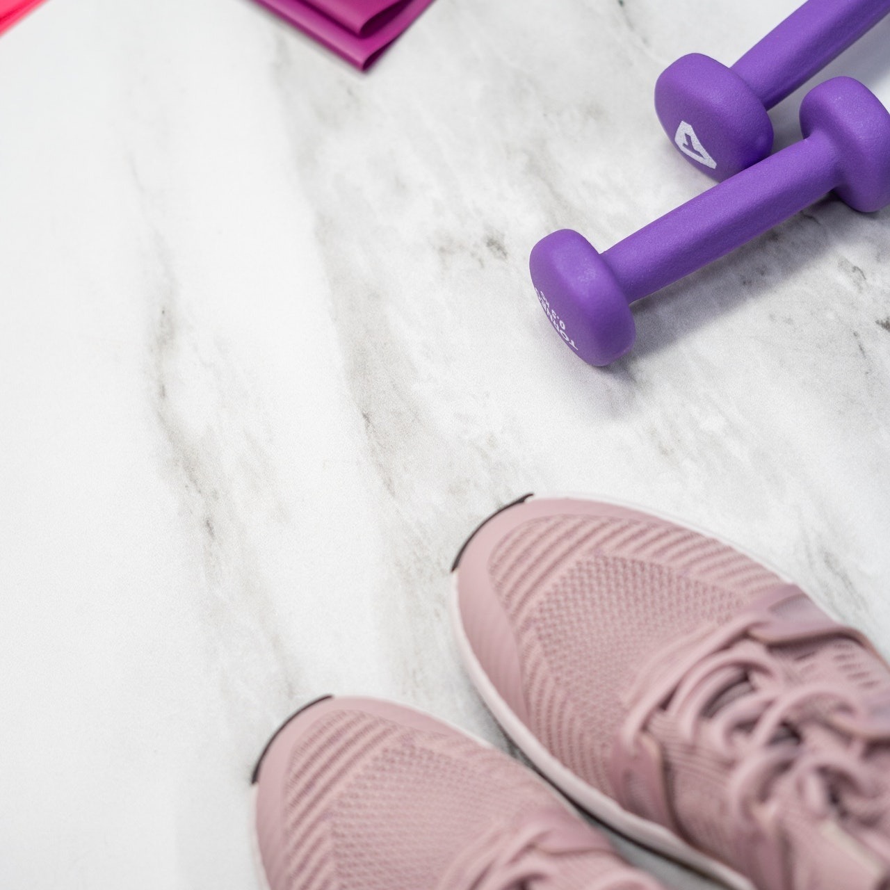 專屬營養運動設定