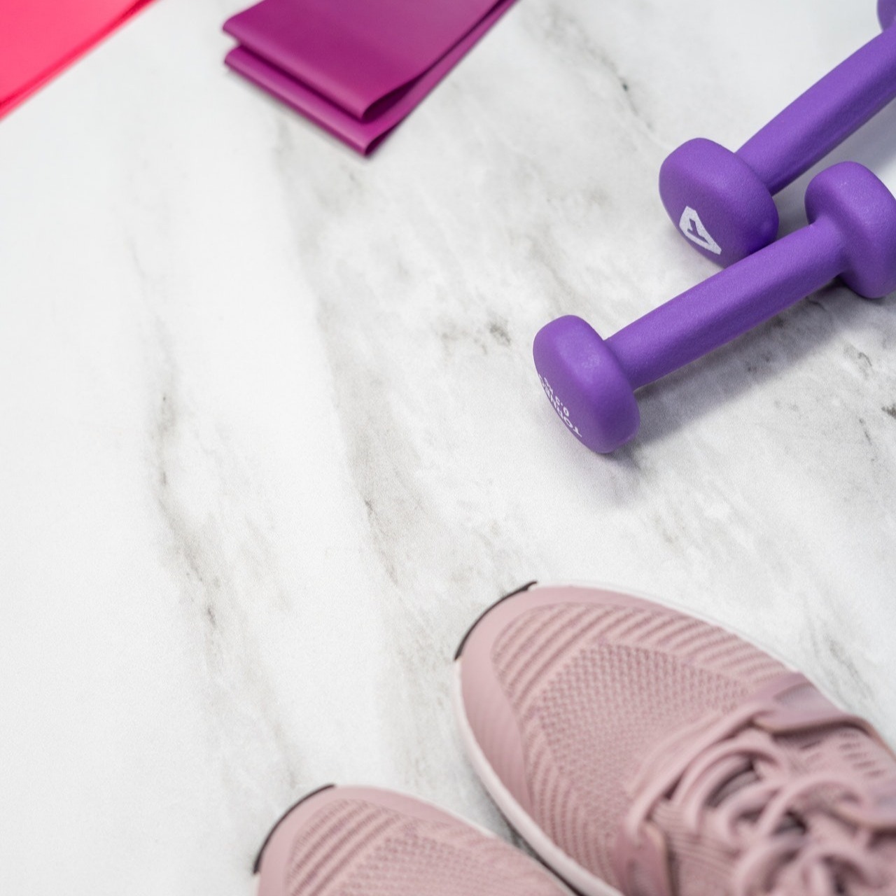 專屬營養、運動設定